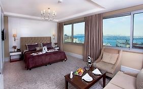 City Center Hotel Istanbul